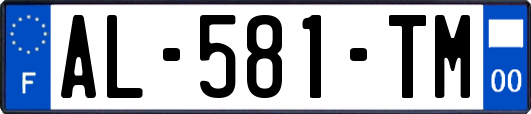 AL-581-TM