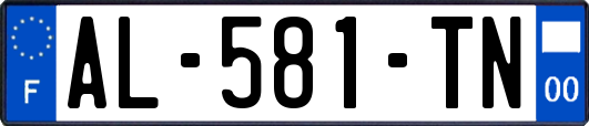 AL-581-TN