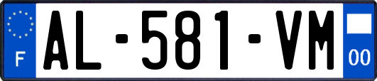 AL-581-VM