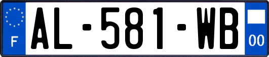 AL-581-WB