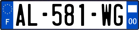 AL-581-WG