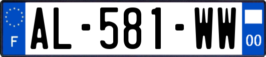AL-581-WW