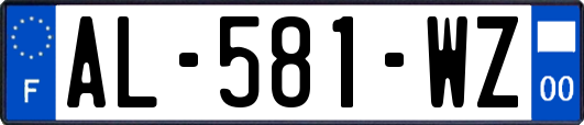AL-581-WZ