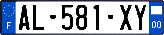 AL-581-XY