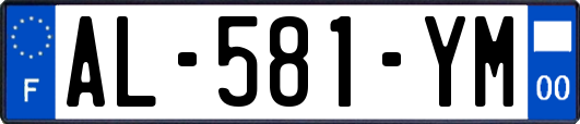 AL-581-YM