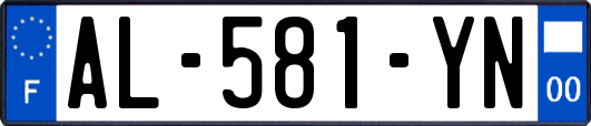 AL-581-YN