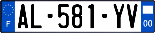 AL-581-YV