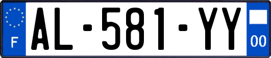 AL-581-YY
