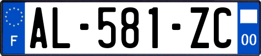 AL-581-ZC