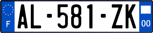 AL-581-ZK