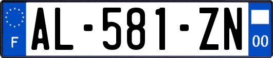 AL-581-ZN