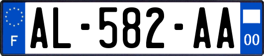 AL-582-AA