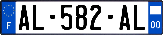 AL-582-AL