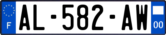 AL-582-AW