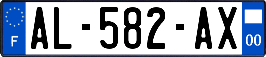AL-582-AX