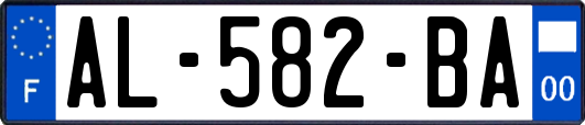AL-582-BA