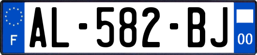 AL-582-BJ