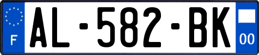 AL-582-BK