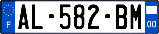 AL-582-BM