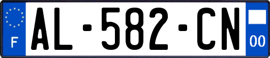 AL-582-CN