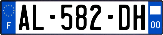 AL-582-DH