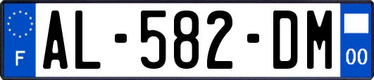 AL-582-DM