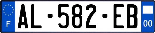 AL-582-EB