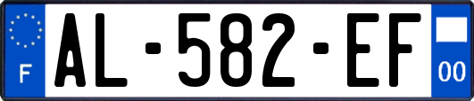 AL-582-EF