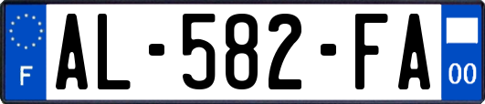 AL-582-FA