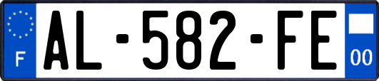 AL-582-FE