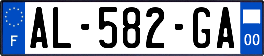 AL-582-GA