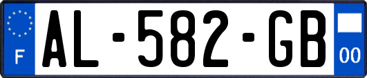 AL-582-GB