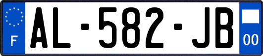 AL-582-JB