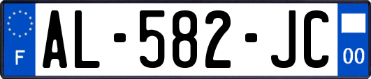 AL-582-JC