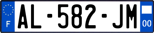 AL-582-JM