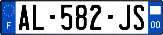 AL-582-JS