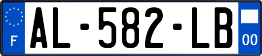 AL-582-LB