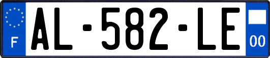 AL-582-LE