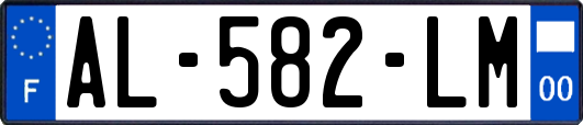 AL-582-LM