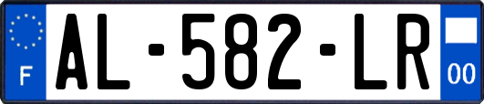 AL-582-LR