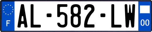 AL-582-LW