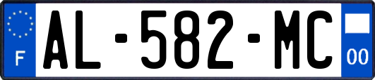AL-582-MC