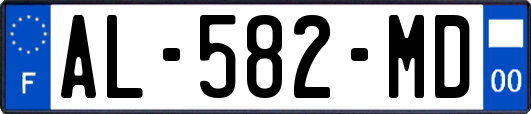 AL-582-MD