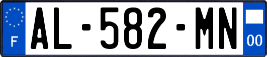 AL-582-MN