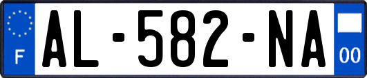 AL-582-NA