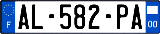 AL-582-PA