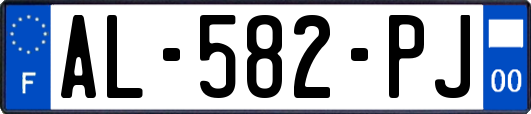 AL-582-PJ