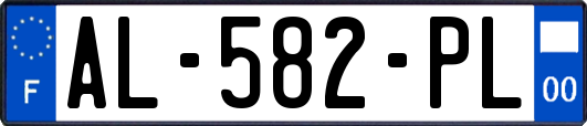 AL-582-PL