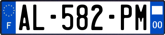 AL-582-PM