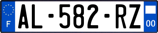 AL-582-RZ